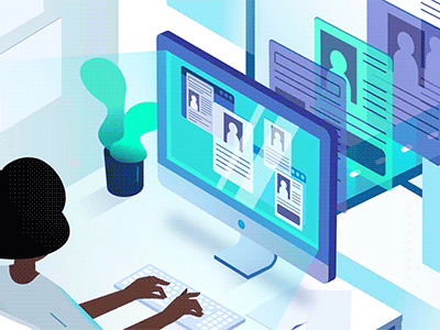 ERP: Tự động hóa và tối ưu hóa quy trình
