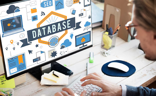 ERP: Bảo mật và phân quyền chặt chẽ