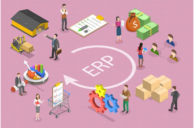 ERP là gì