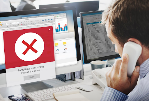 Excel: Bảo mật yếu và dễ bị mất dữ liệu