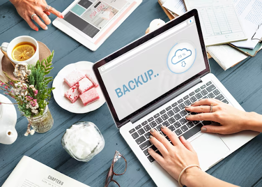 Excel: Dễ bị phân tán và thiếu liên kết