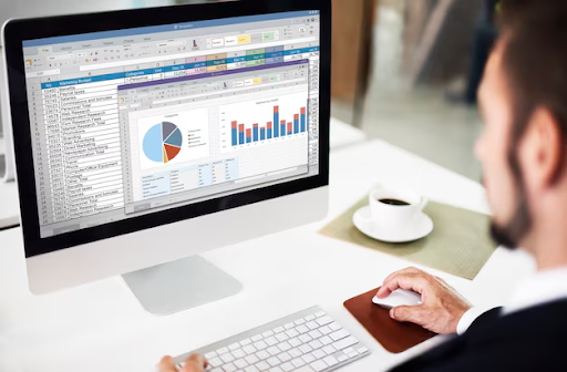 Excel là gì?