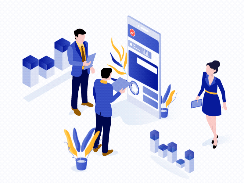 ERP: Tích hợp và đồng bộ dữ liệu