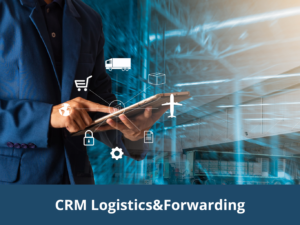 CRM Logistics&forwarding