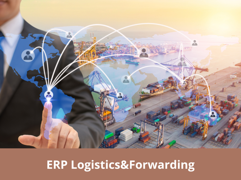 ERP Logistics&Forwarding